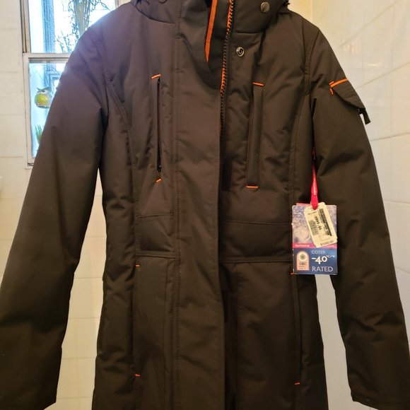 Outdoor Survival Canada  XXS winter jacket - Picture 3 of 9